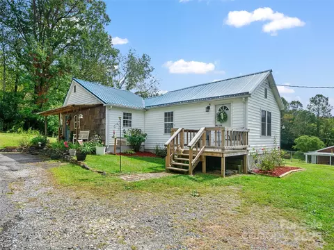 10309 S Us 19e Hwy, Spruce Pine, NC 28777