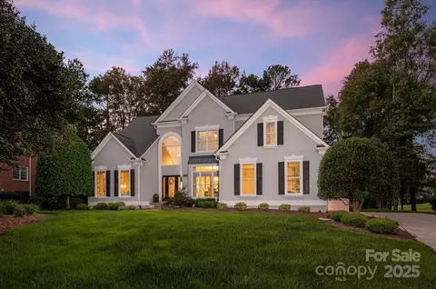 7208 Versailles 4 Ln #4, Charlotte, NC 28277