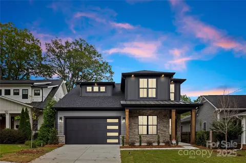 316 Orange St, Charlotte, NC 28205