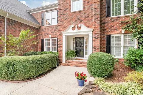 10515 Russian River Pl, Charlotte, NC 28277