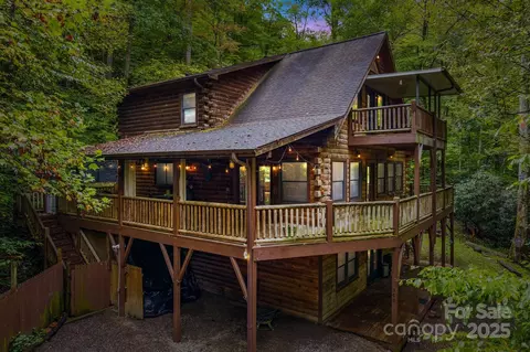 340 Henry Dingus 25 Way #25, Maggie Valley, NC 28751
