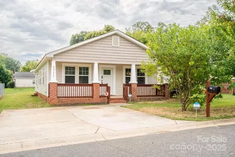 2311 Sherrill St, Charlotte, NC 28208