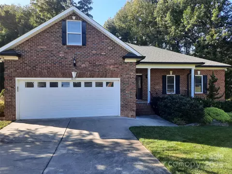 9637 Haying Pl, Mint Hill, NC 28227