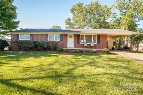 3501 Cinderella 7 Dr #7, Dallas, NC 28034