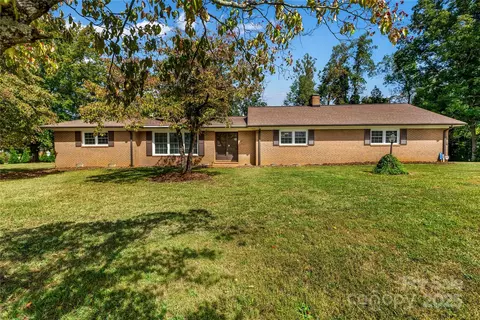 8710 Stokes Ferry Rd, Salisbury, NC 28146