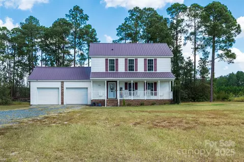 106 Old Coach Ln, Marston, NC 28363