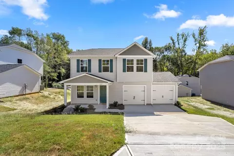 323 Connor St, Lancaster, SC 29720