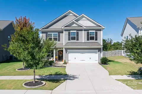 13018 Aberdeen Park Dr, Huntersville, NC 28078