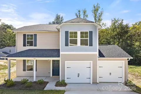 319 Connor St, Lancaster, SC 29720