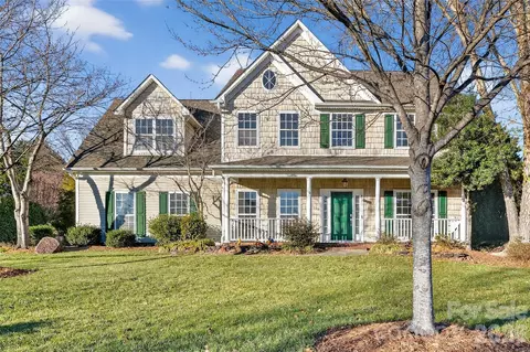 6525 Derby Nw Ln NW, Concord, NC 28027