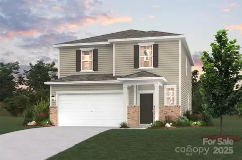 251 Bezelle Ave, York, SC 29745
