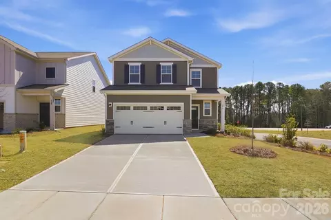404 Vidette Dr, York, SC 29745