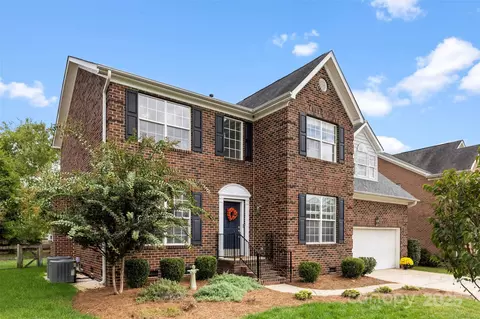 7220 Rea Croft Dr, Charlotte, NC 28226