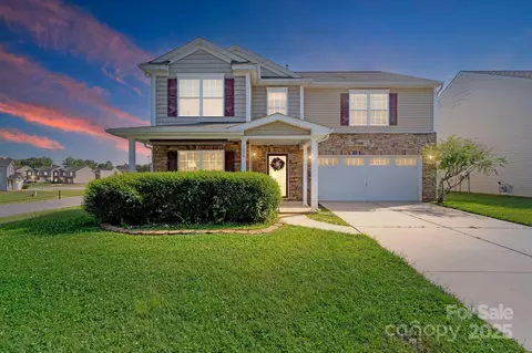 1000 Sweetgum St, Gastonia, NC 28054