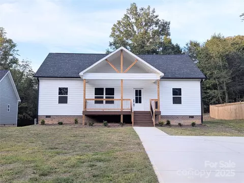 522 Waco Rd, Kings Mountain, NC 28086
