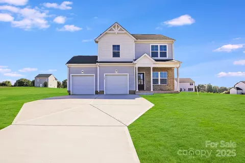 119 Red Cedar Ln, Statesville, NC 28625