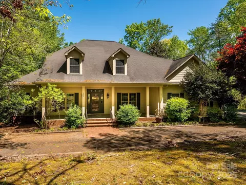 New Prospect Church Road, Shelby, NC 28150