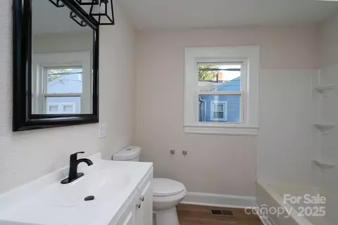 Bath - 702 3rd St, Spencer, NC 28159 photo 1 of 3