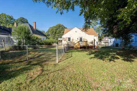 Exterior - 702 3rd St, Spencer, NC 28159 photo 5 of 8