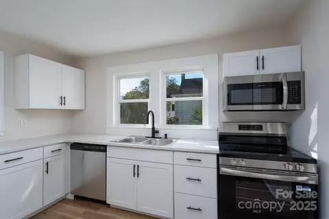 Kitchen - 702 3rd St, Spencer, NC 28159 photo 1 of 1