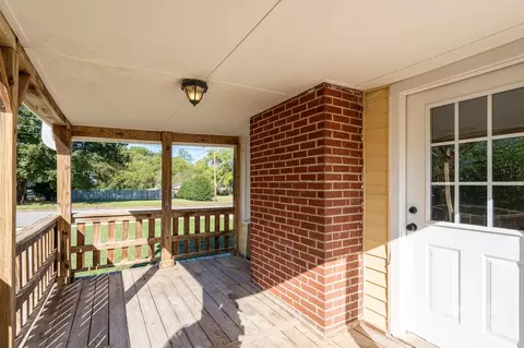 Exterior - 702 3rd St, Spencer, NC 28159 photo 7 of 8