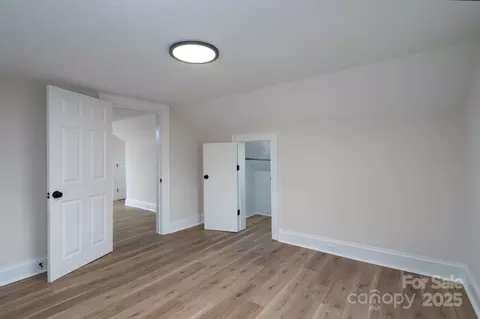 Bedroom - 702 3rd St, Spencer, NC 28159 photo 6 of 6