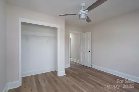 Bedroom - 702 3rd St, Spencer, NC 28159 photo 3 of 6