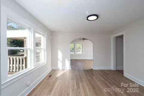 Living - 702 3rd St, Spencer, NC 28159 photo 5 of 5