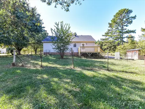 Exterior - 2407 Ruben Rd, Monroe, NC 28112 photo 7 of 9