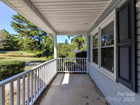 Exterior - 2407 Ruben Rd, Monroe, NC 28112 photo 2 of 9