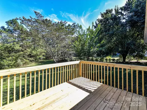 Exterior - 2407 Ruben Rd, Monroe, NC 28112 photo 3 of 9