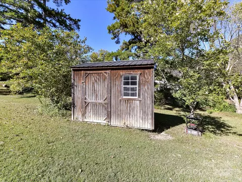 Exterior - 2407 Ruben Rd, Monroe, NC 28112 photo 9 of 9