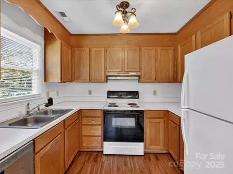 Kitchen - 2407 Ruben Rd, Monroe, NC 28112 photo 1 of 3