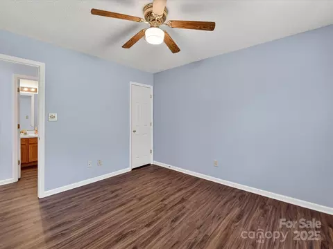 Bedroom - 2407 Ruben Rd, Monroe, NC 28112 photo 6 of 6
