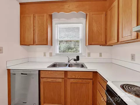 Kitchen - 2407 Ruben Rd, Monroe, NC 28112 photo 2 of 3