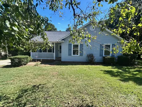 2407 Ruben Rd, Monroe, NC 28112