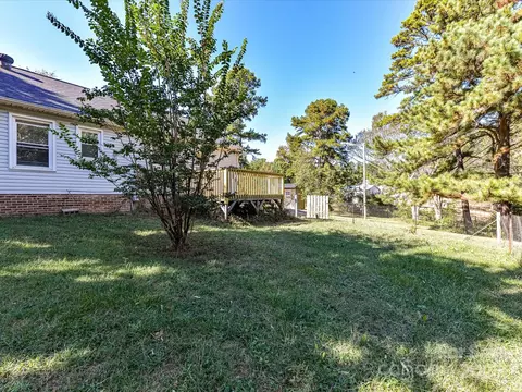 Exterior - 2407 Ruben Rd, Monroe, NC 28112 photo 5 of 9