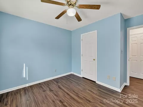 Bedroom - 2407 Ruben Rd, Monroe, NC 28112 photo 4 of 6