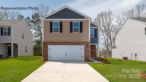 1232 Lavender Dr, Richburg, SC 29729