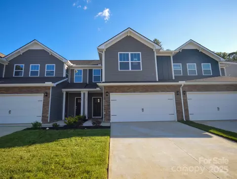 116 Sugg Trl, Weaverville, NC 28787