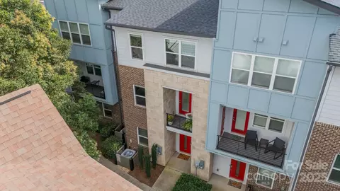 1609 Chatham Ave, Charlotte, NC 28205