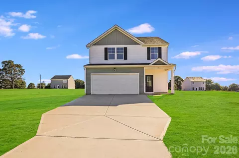 111 Red Cedar Ln, Statesville, NC 28625