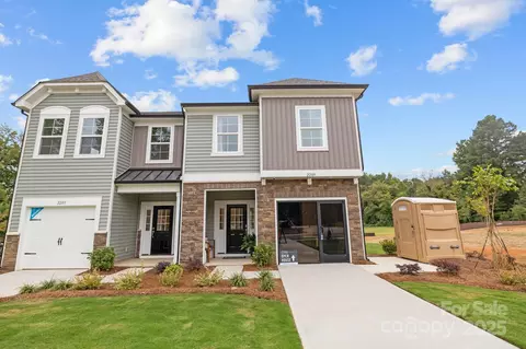 3124 Elaine 10b Ave #10B, Charlotte, NC 28269