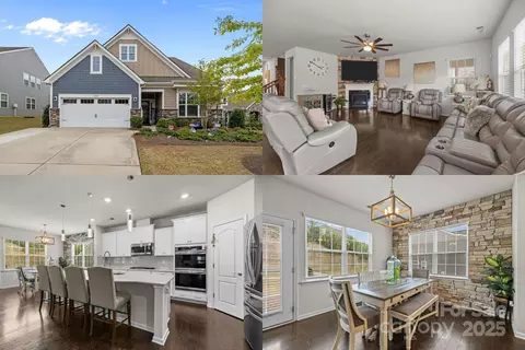 16812 Lookout Landing Ln, Charlotte, NC 28278