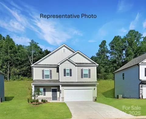 519 Cooley Dr, Salisbury, NC 28147