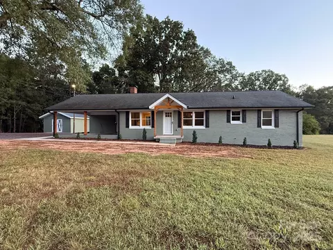 3542 Cameron Rd, Polkton, NC 28135