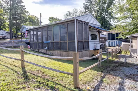 171 Holly Harbor 62 26b Section Trl #62 & 26B SECTION, Mount Gilead, NC 27306