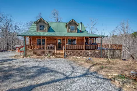 242 Old Owl Ln, Rutherfordton, NC 28139