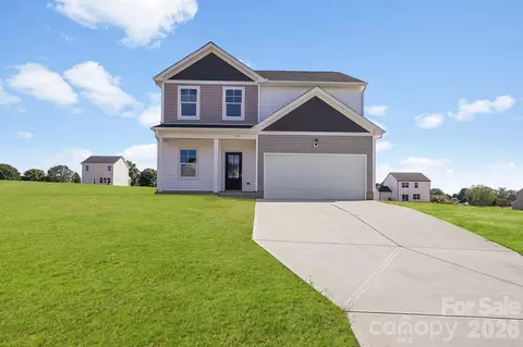 125 Red Cedar Ln, Statesville, NC 28625
