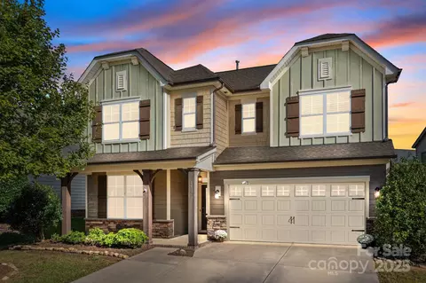 113 Blossom Ridge Dr, Mooresville, NC 28117